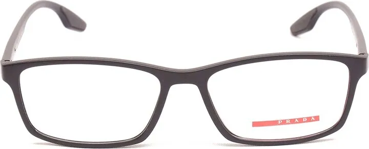 Prada Men's PS 04MV 54mm Optical Frames