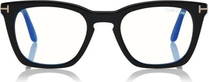 Tom Ford Eyewear Square Frame Glasses