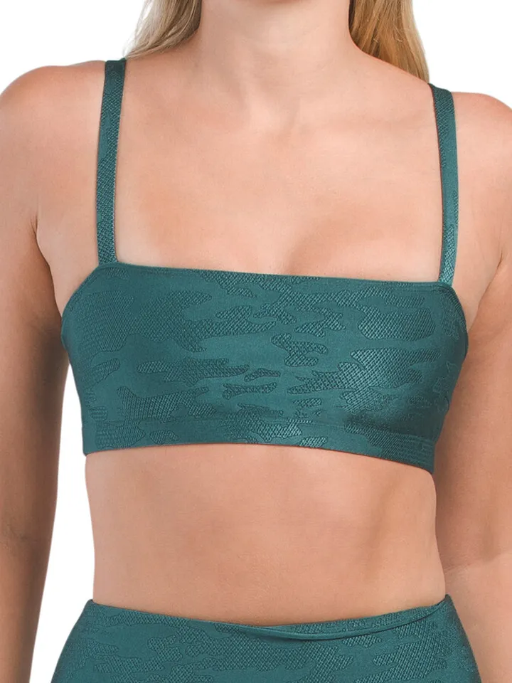 Made In Usa Bali Bandeau