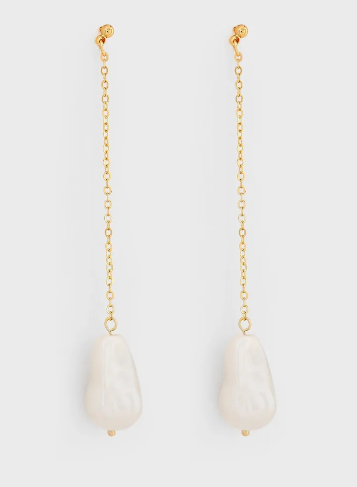 Wren Earrings