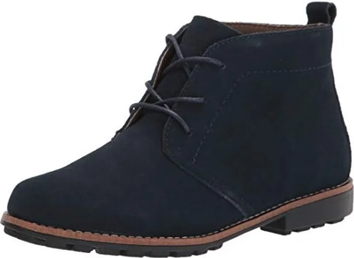 WHITE MOUNTAIN Shoes Auburn Women's Boot
