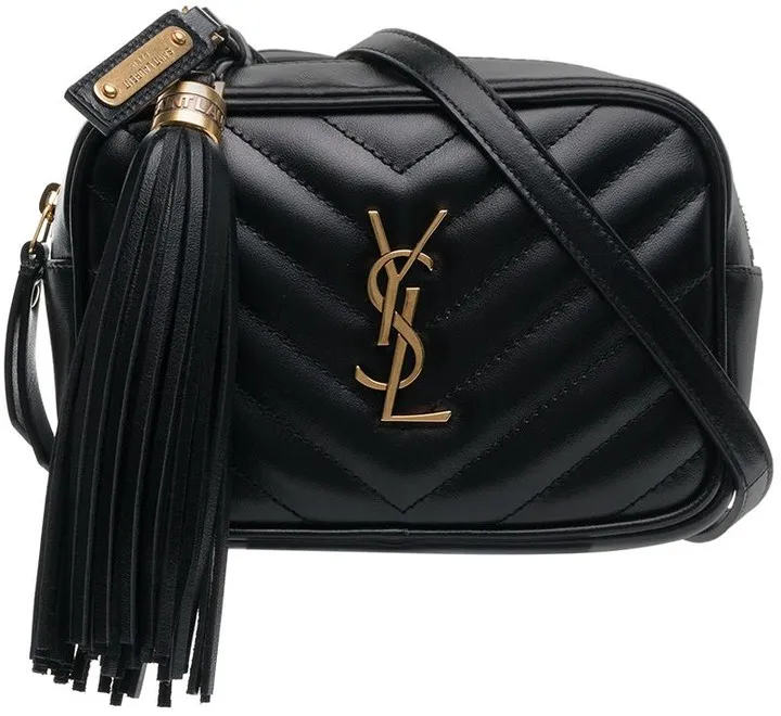 Lou belt bag