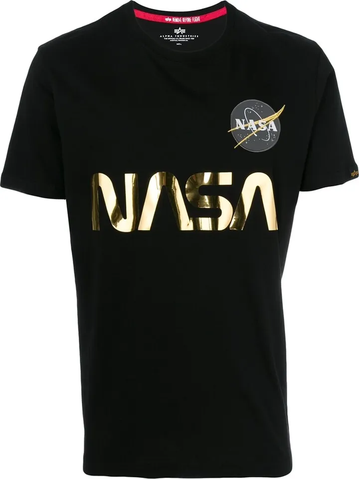 NASA T-shirt