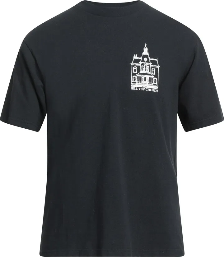 T-shirt Black