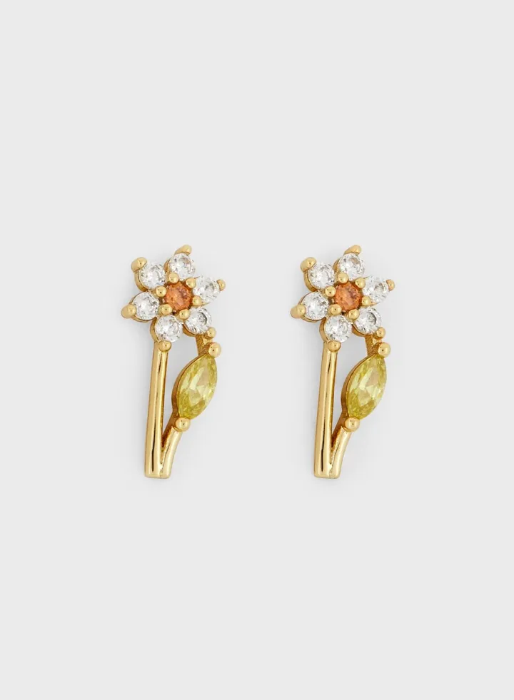 Iara Earrings