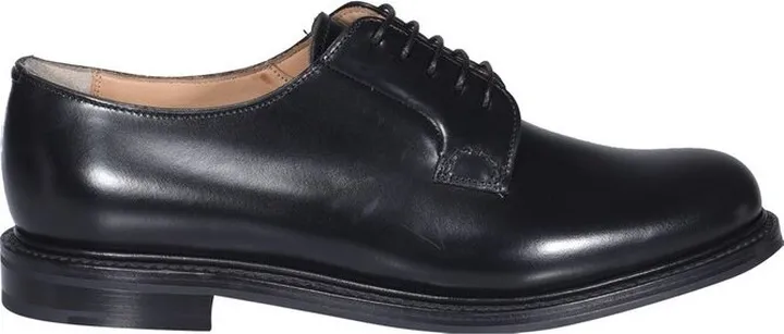 Church's Shannon Lace-Up Derby Shoes