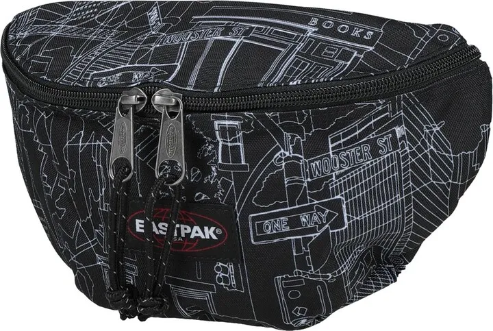 Bum Bag Black