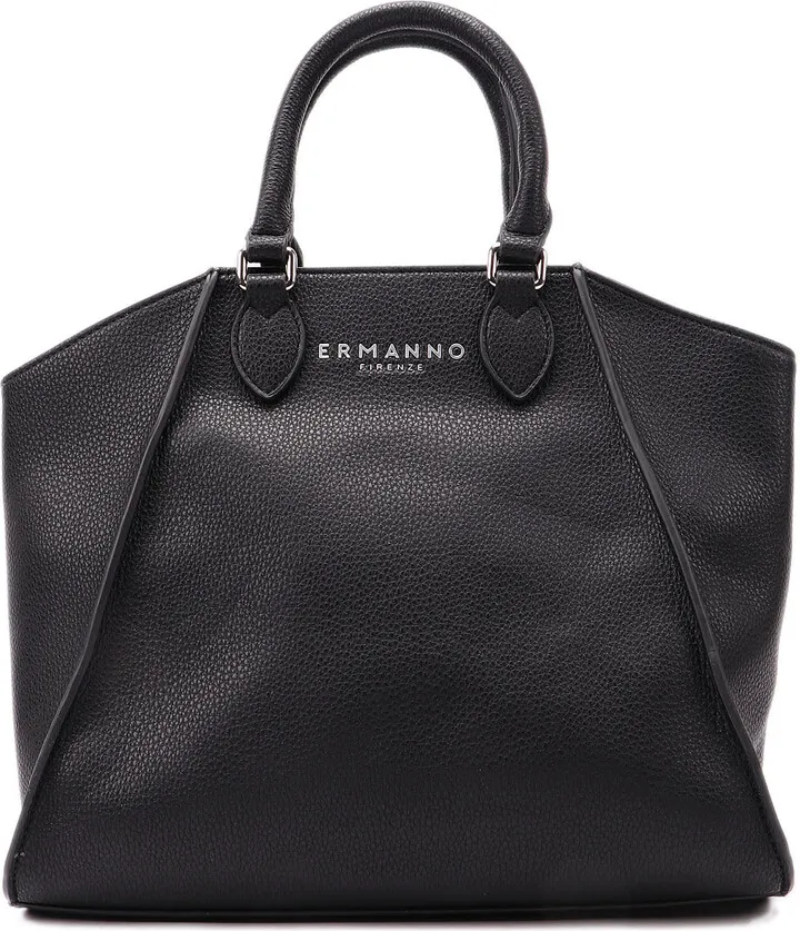 Small Tote Olga Plain