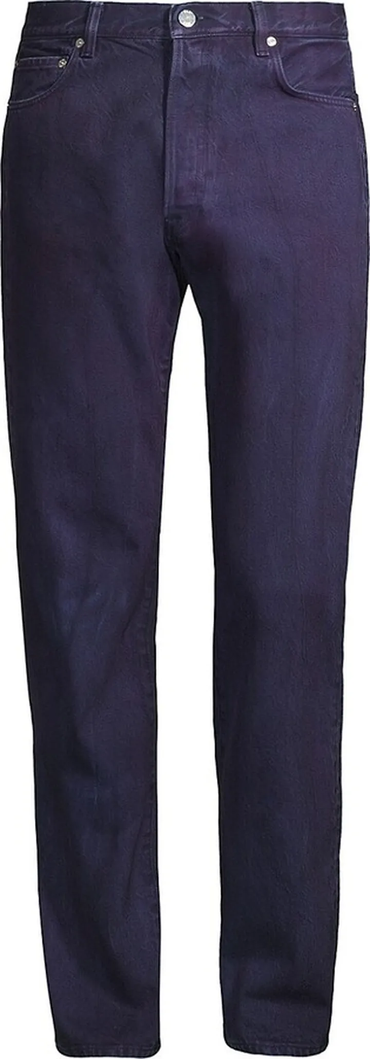 Jeans 21 Slim Distressed Jeans
