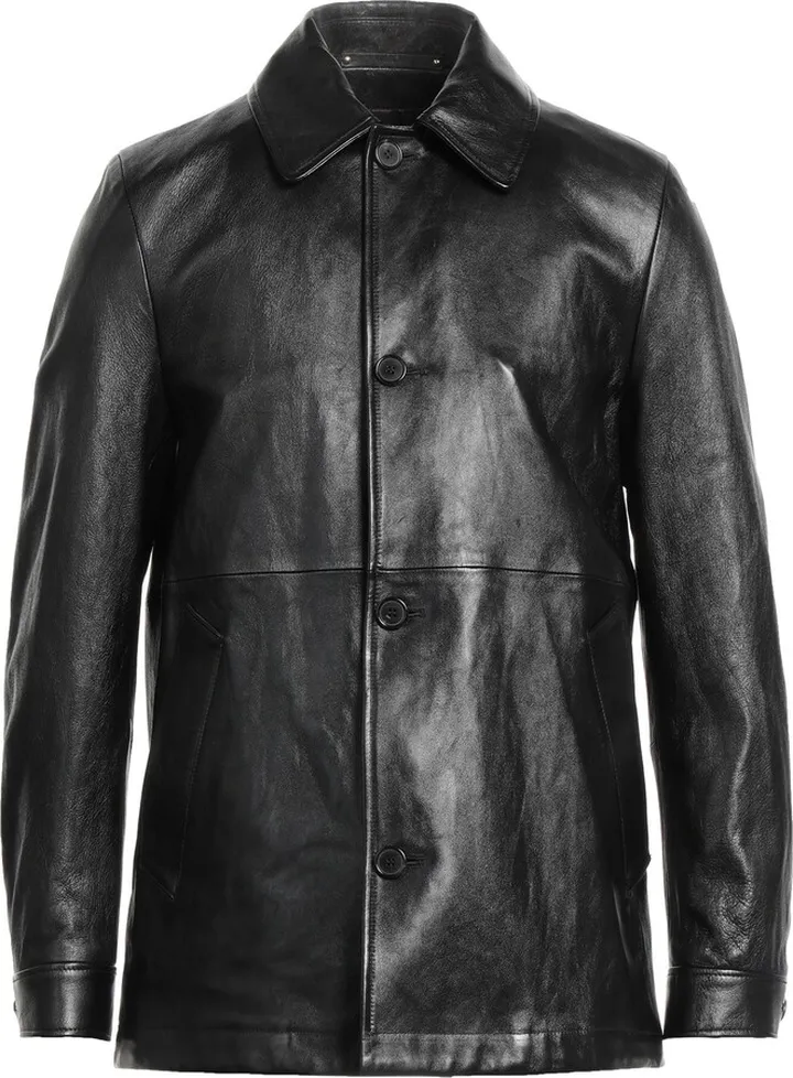 Jacket Black