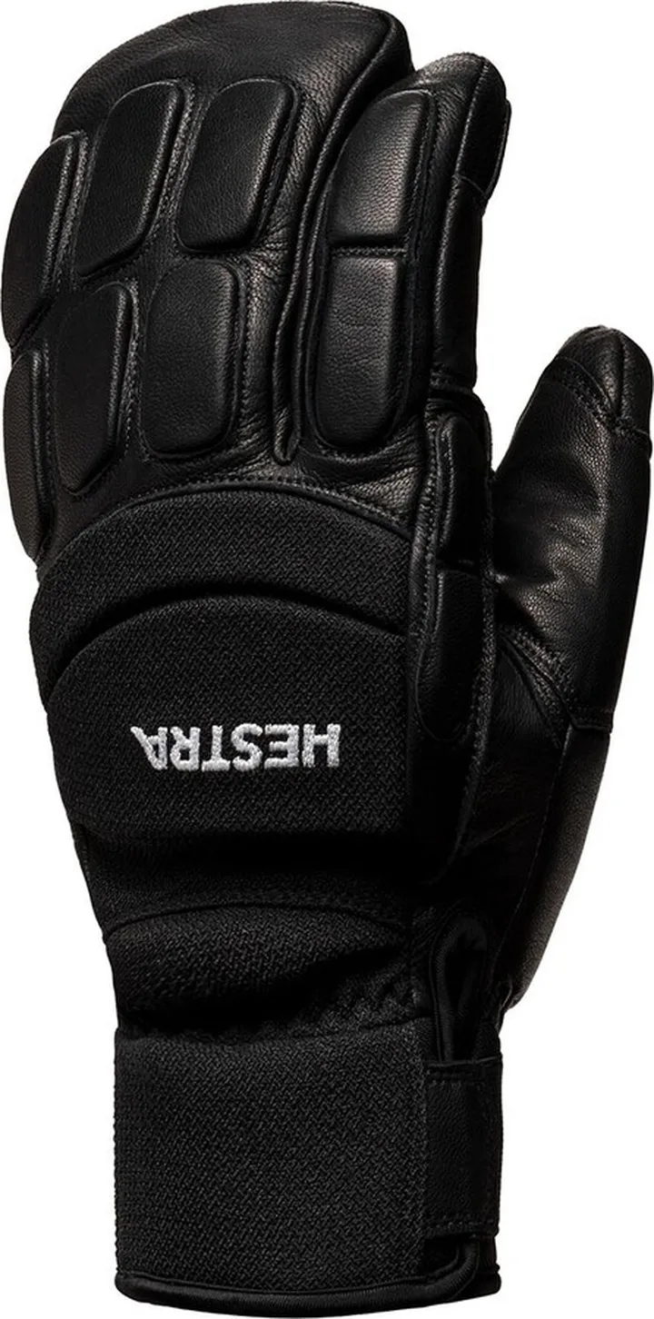 Hestra Vertical Cut CZone 3-Finger Glove