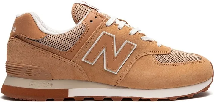 574 Low-Top Sneakers