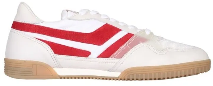 Tom Ford Jackson Low-Top Sneakers