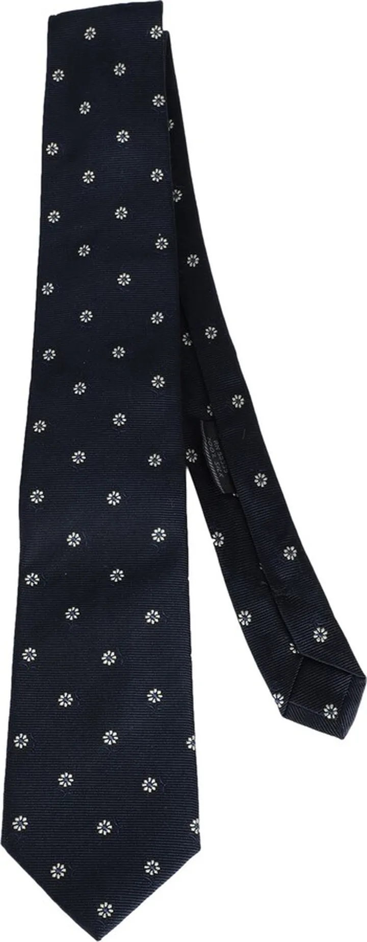 Ties & Bow Ties Midnight Blue