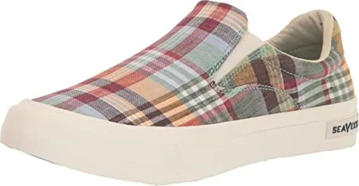 SEAVEES Women's Hawthorne Slip On Sneaker