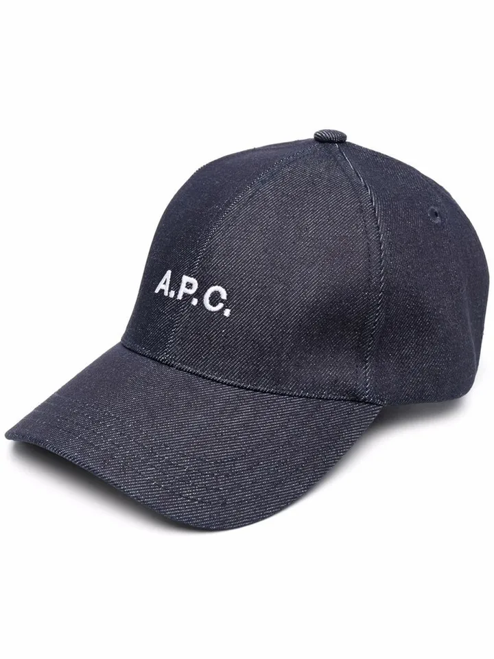 Casquette Charlie baseball cap