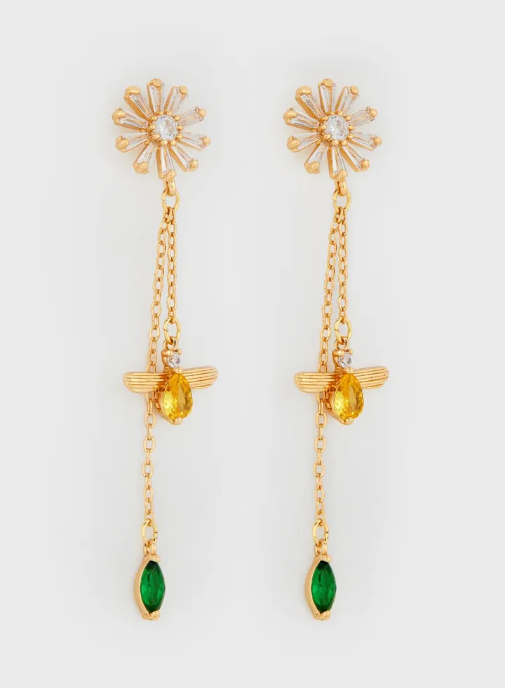 Meadow Earrings