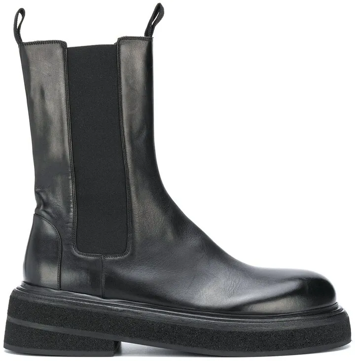 Chelsea Ankle Boots