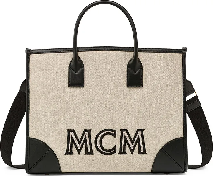Munchen Large Tote