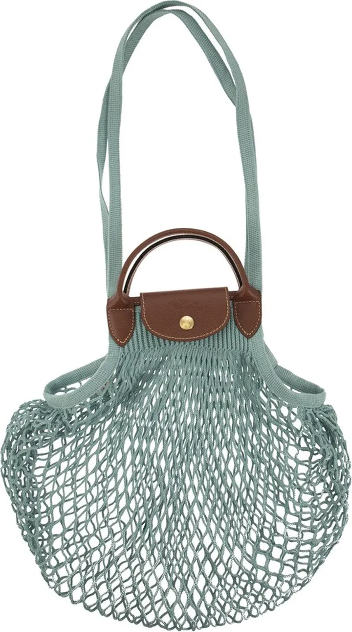 Le Pliage Filet - Top Handle Bag