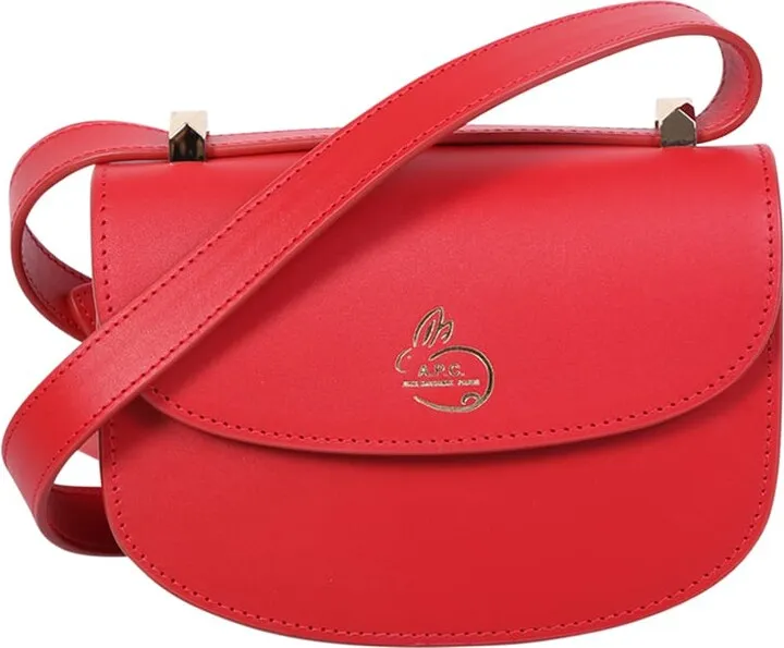 Sac Geneviene Mini Bag