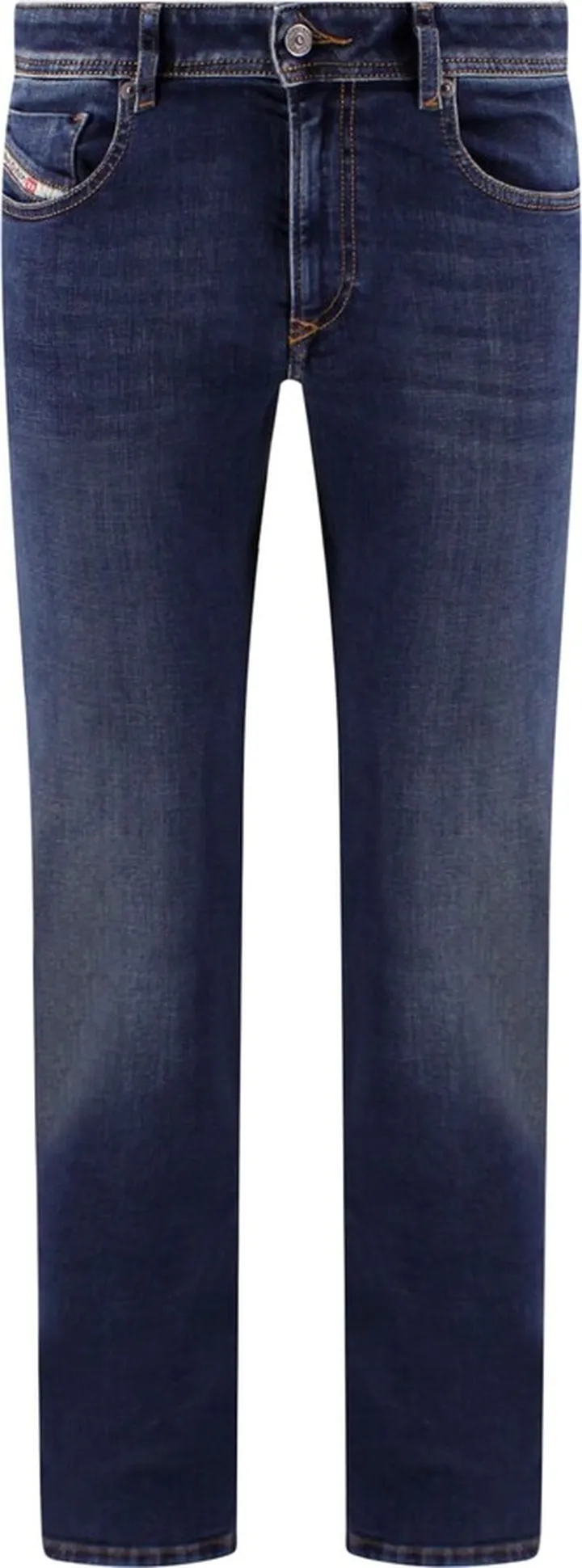 Skinny Fit Jeans