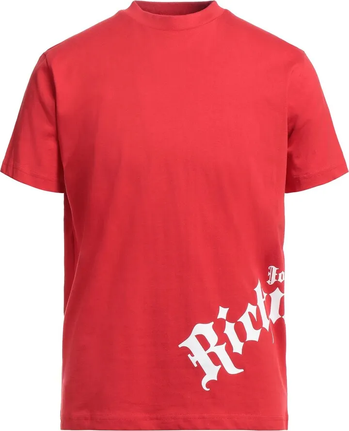 T-shirt Red