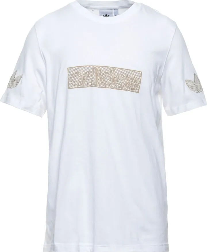 T-shirt White