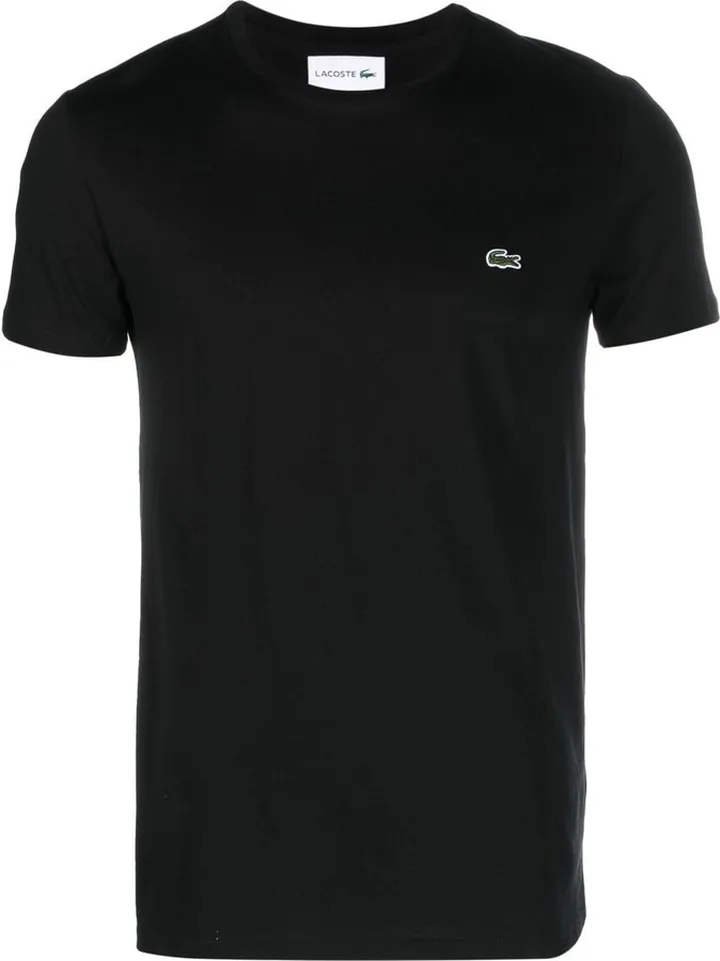 Pima-cotton T-shirt