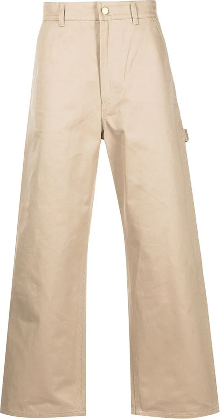 x Carhartt WIP straight-leg trousers