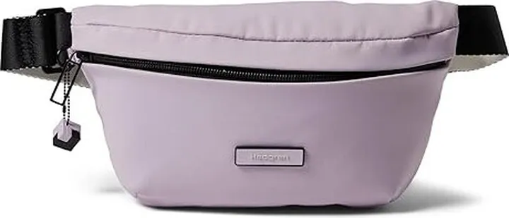 Hedgren Halo Waistbag (Purple Dusk) Handbags