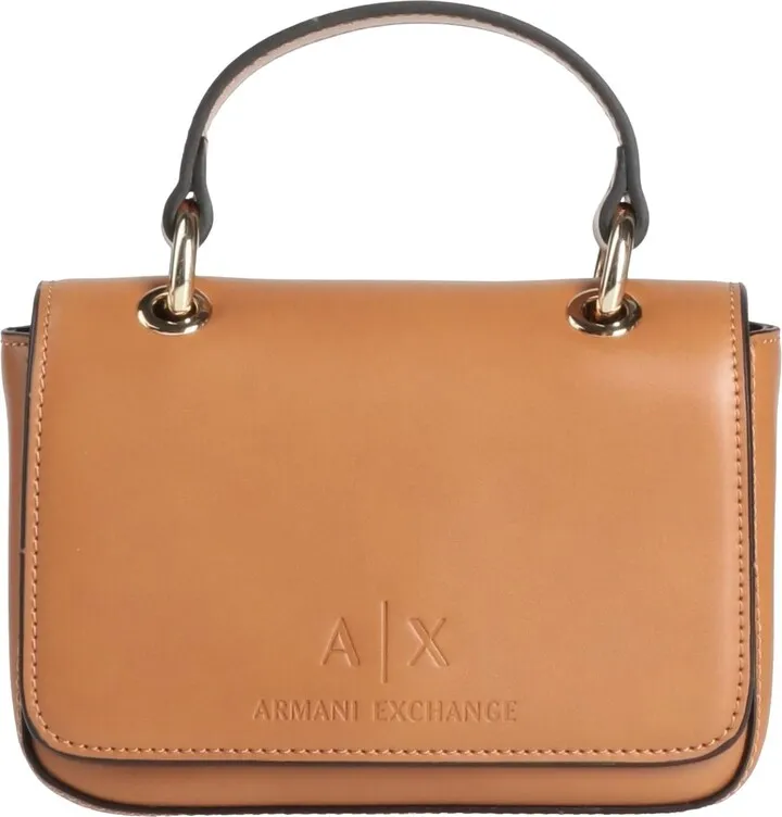 Handbag Camel