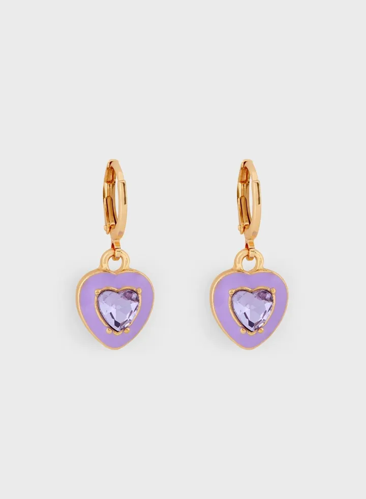 Dulce Huggies Earrings