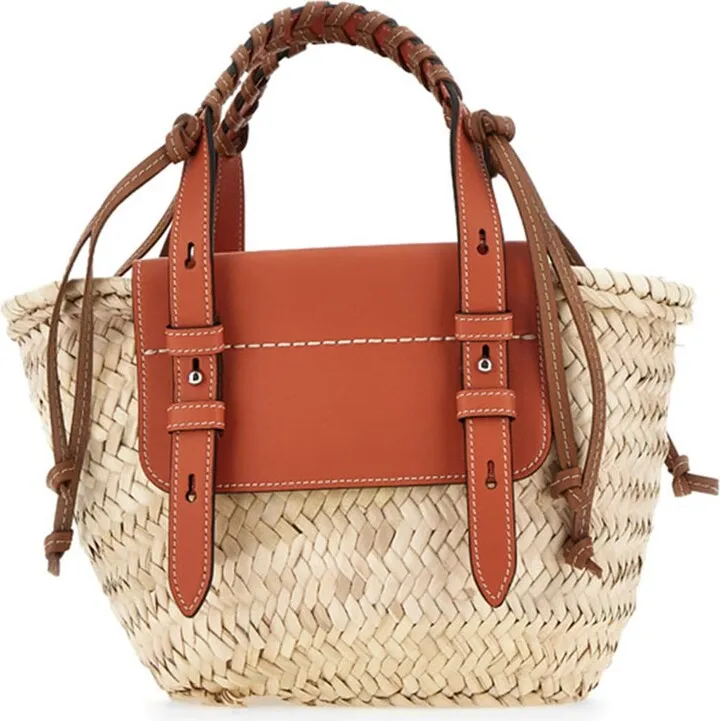 Small CSP Infilature shopping bag