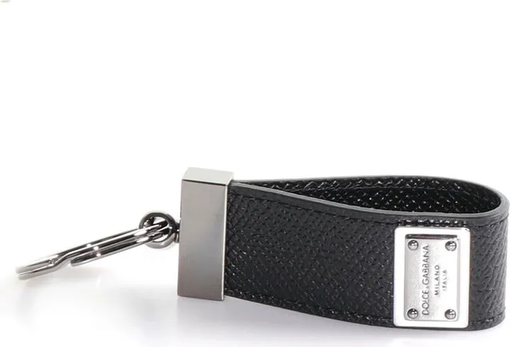 Dauphine Keychain