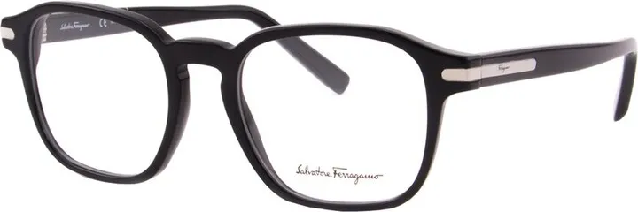 Ferragamo Men's Sf2878 50Mm Optical Frames