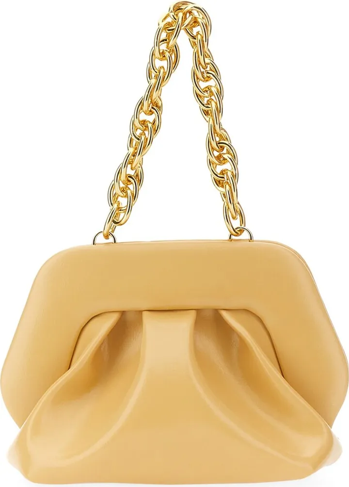 Bag gea