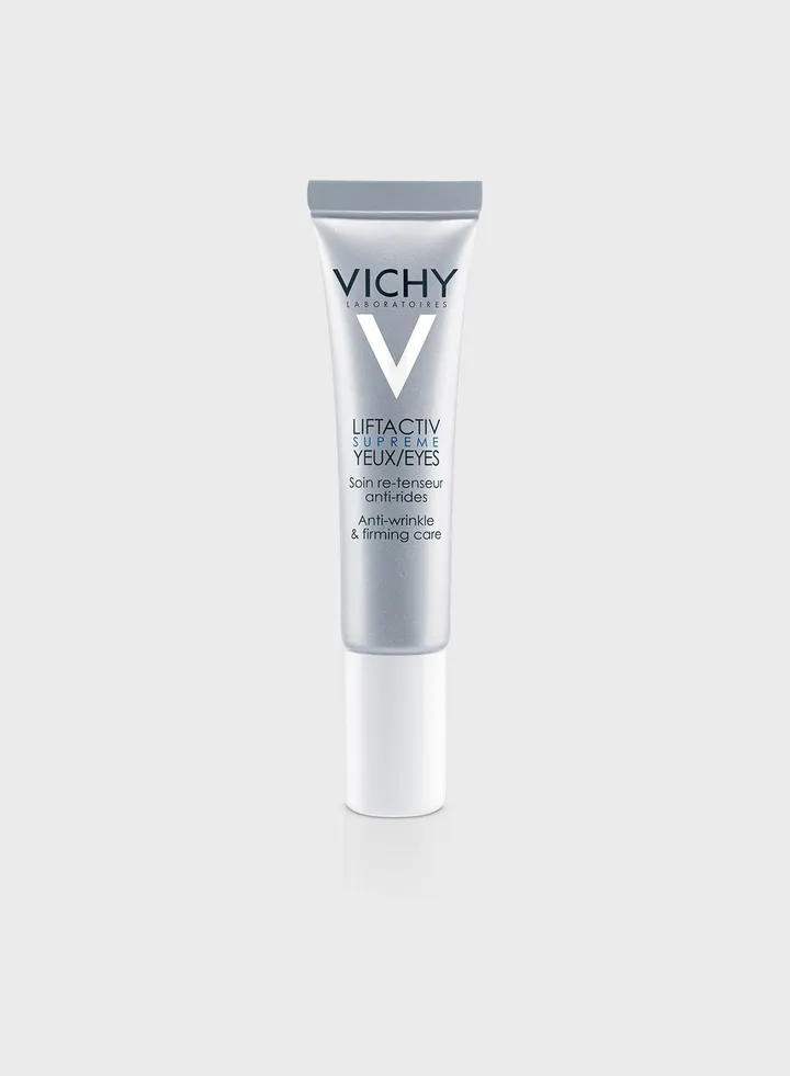 Liftactiv Supreme Eye Cream For Wrinkles 15ml