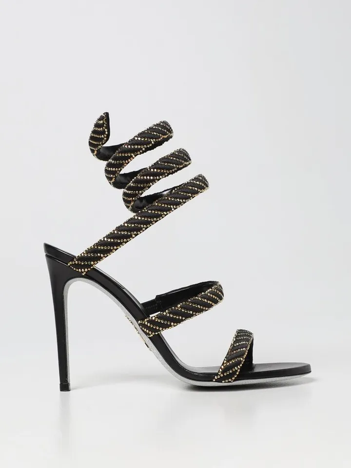 Shoes woman Rene Caovilla