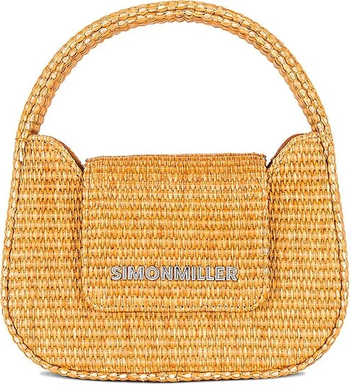 Retro Mini Bag