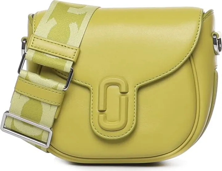 Small Saddle Bag
