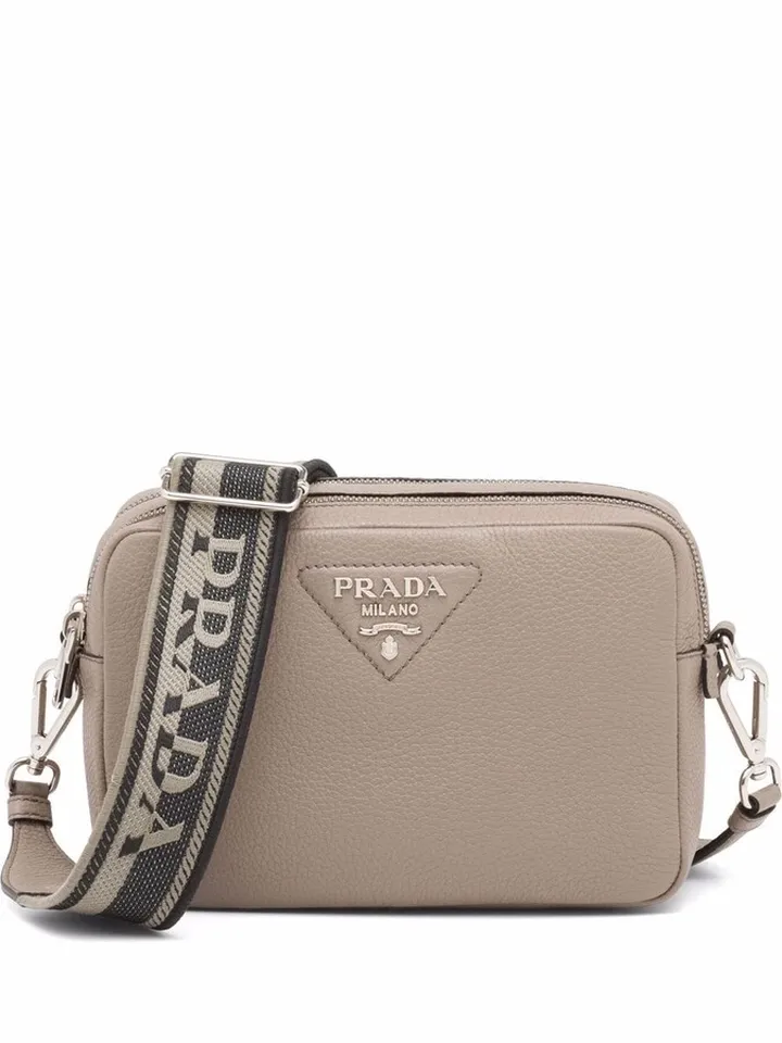 Flou shoulder bag
