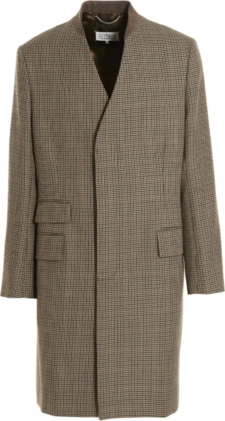 'cardi Coat
