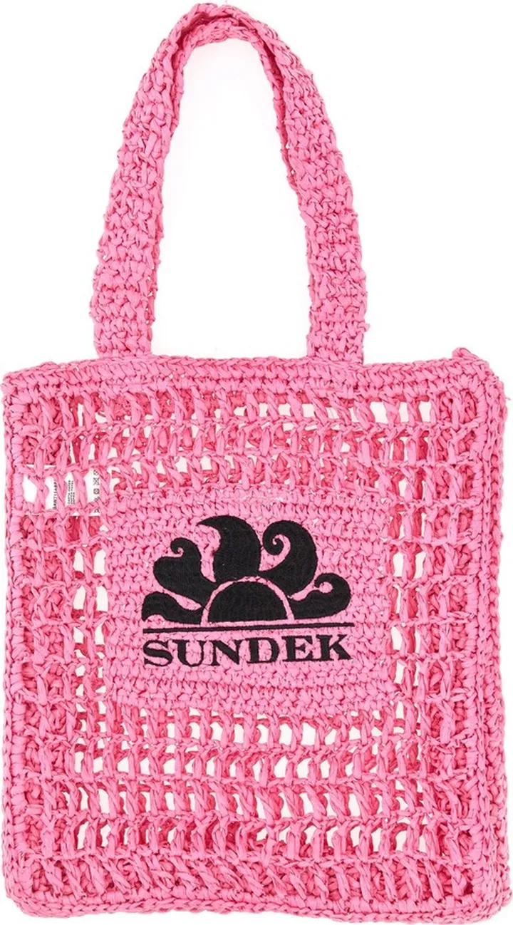 Bag With Logo