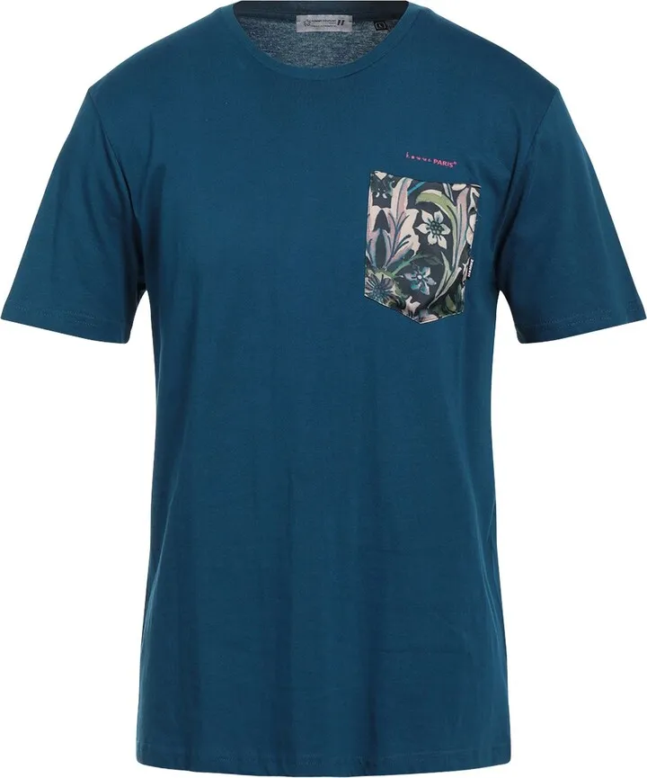 T-shirt Grey