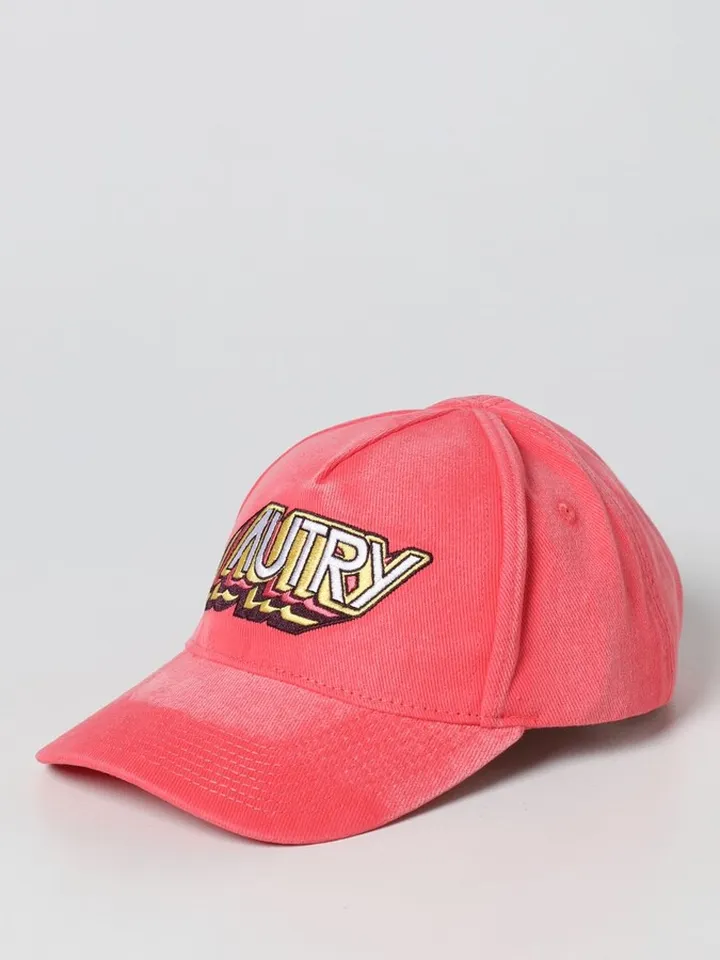 Hat men Autry