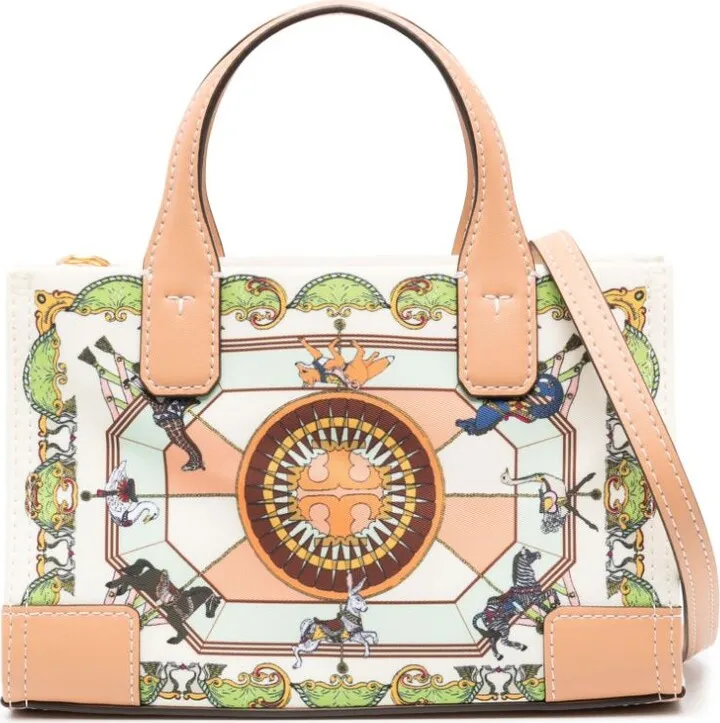 mini Ella tote bag