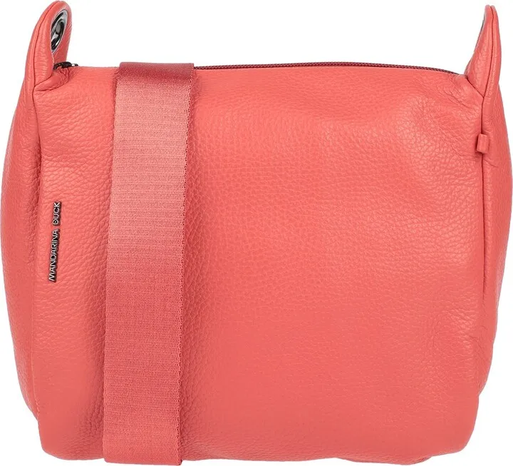 Cross-body Bag Orange