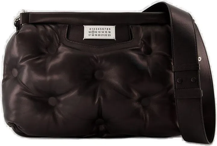 Maison Margiela Glam Slam Classique Shoulder Bag