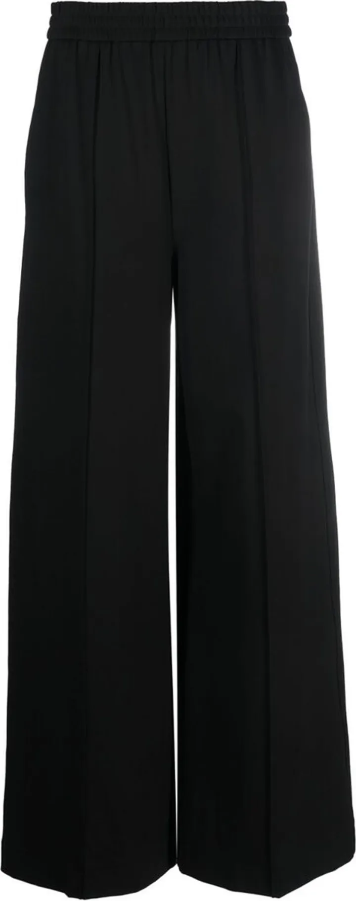Murray high-waisted trousers